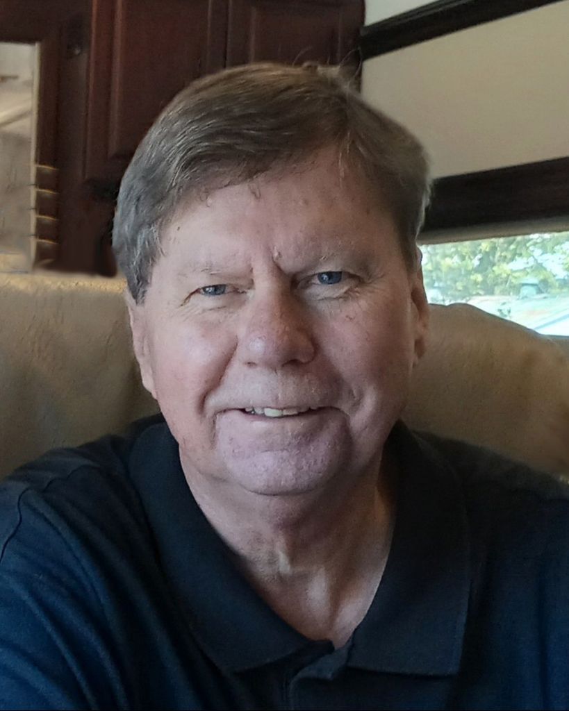 Walter "Skipper" Jackson Richards Profile Photo