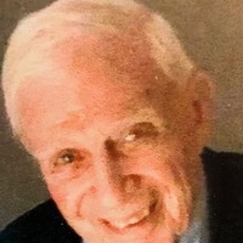 Vincent L. Rosano, Jr.