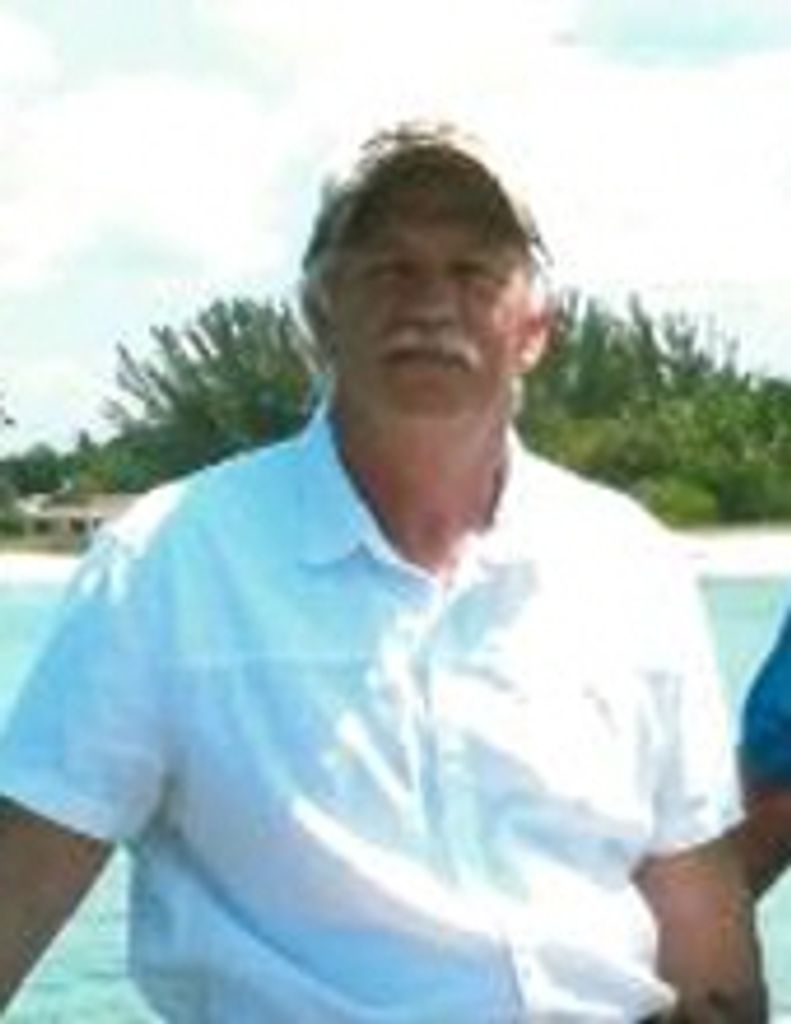 John Thomas Downs