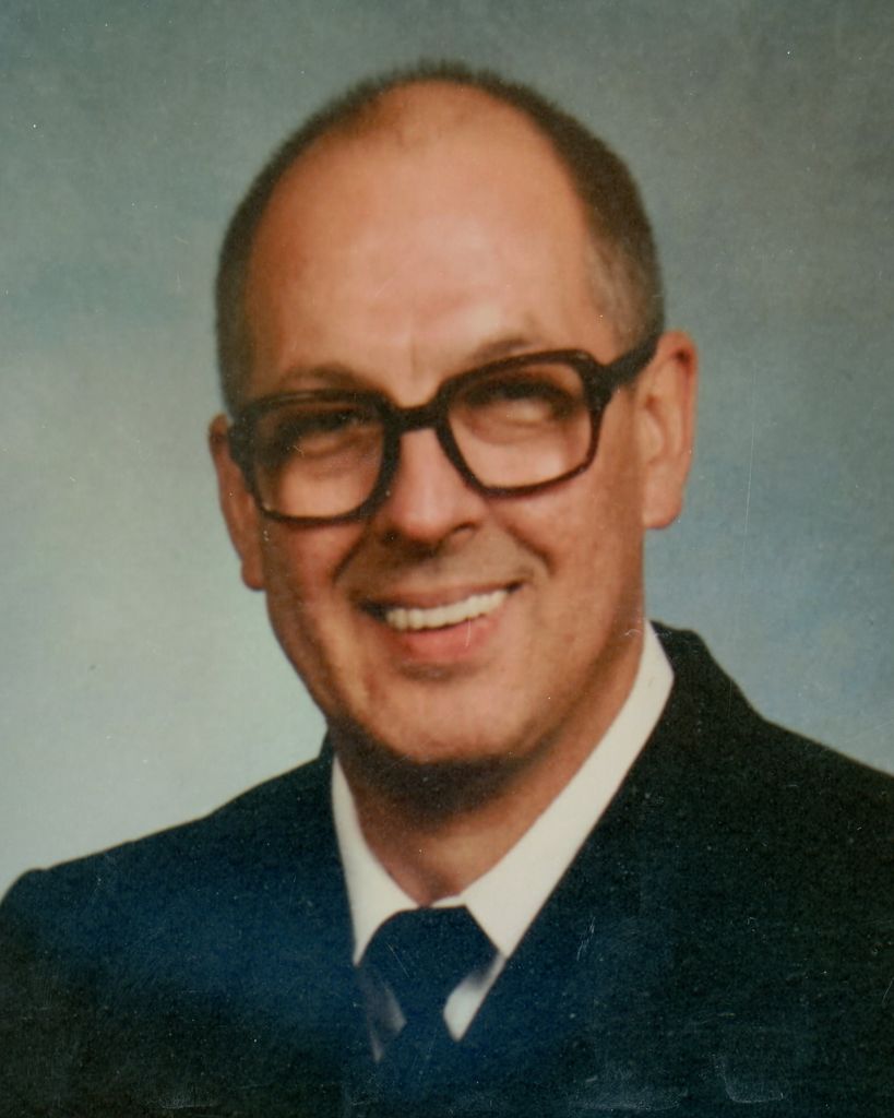 Donald Gooden Profile Photo