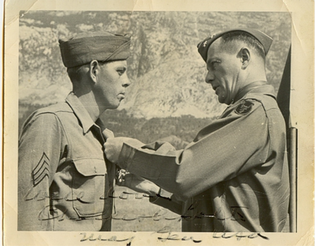 Raymond  C, Laird
