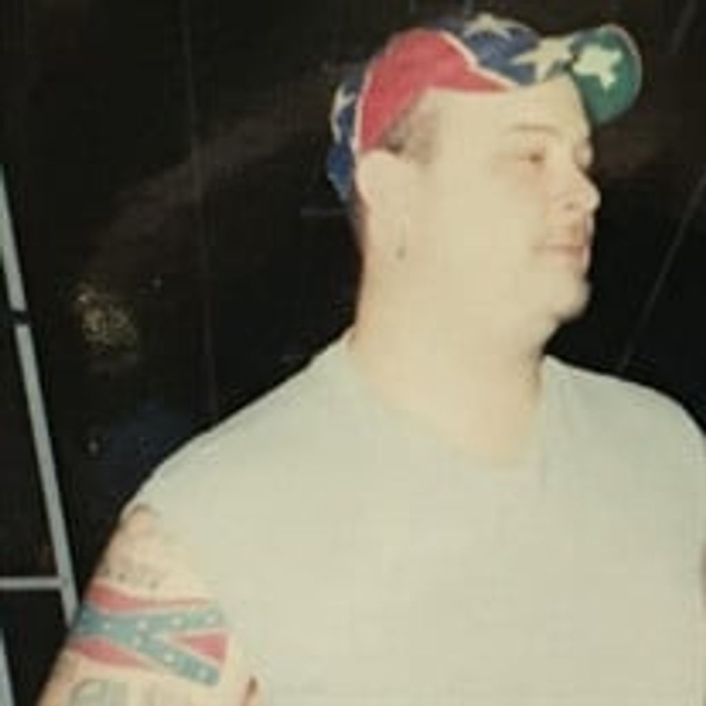 Richard Mark Green