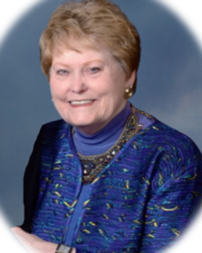 Lee Ann Townsend Thomas Profile Photo