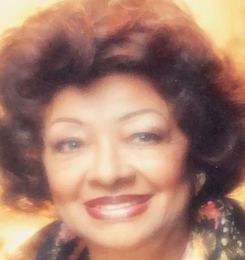 Viola "Jolie" Strother Witcher Profile Photo