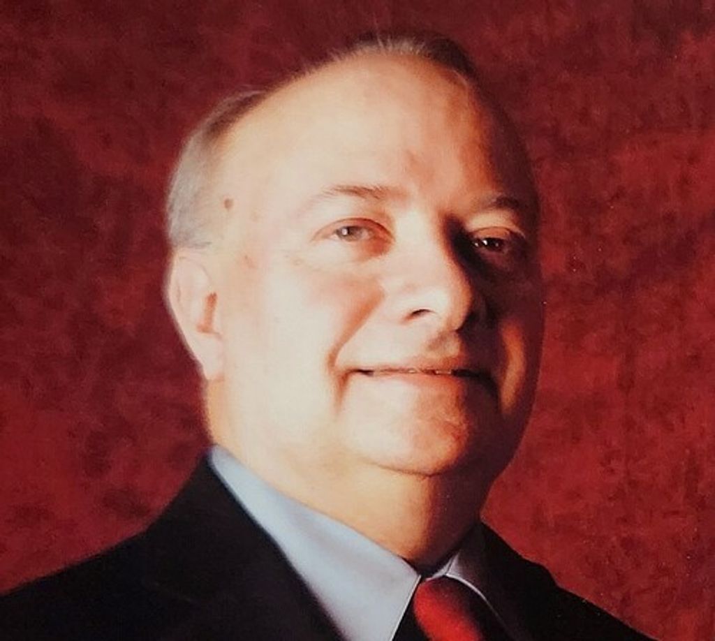 Monte David Ice Profile Photo