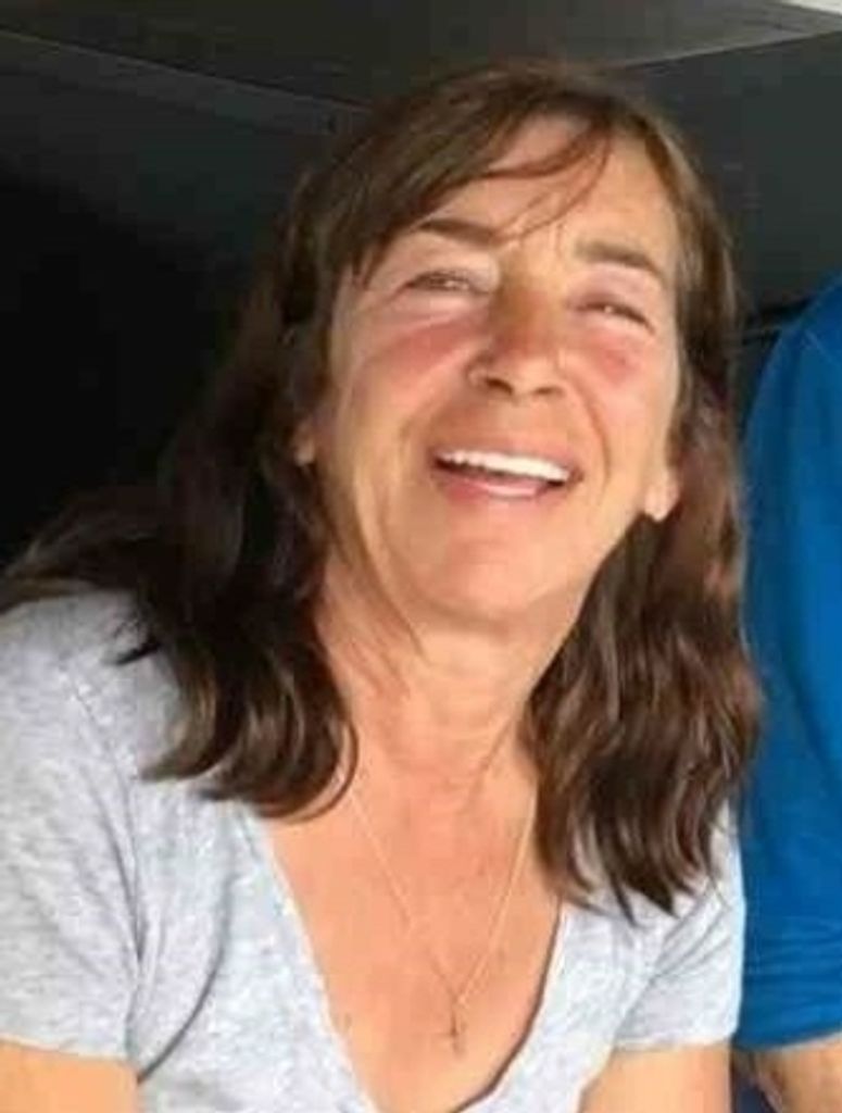 Lisa Caramanis Profile Photo