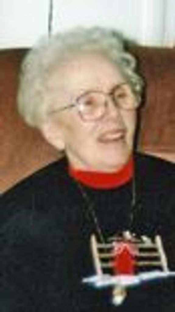 Norma E. Kimbro