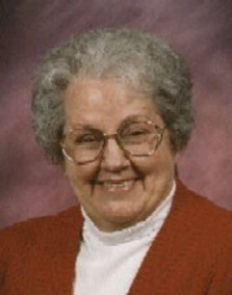 Thelma Welch