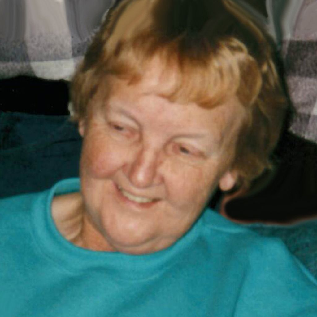 Gloria Dwire