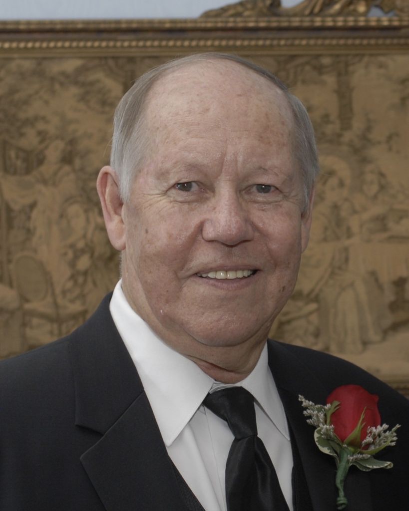 Ray A Nichols Profile Photo