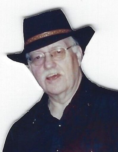 Joseph Francis Ferguson Profile Photo