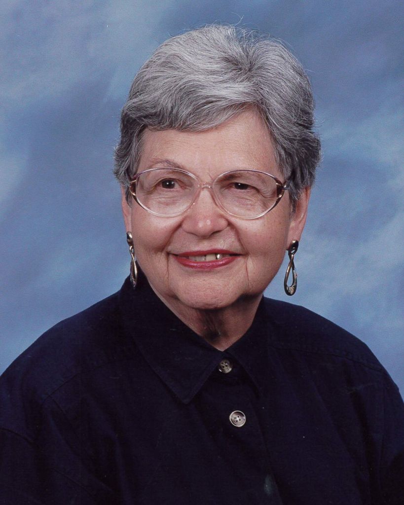 Rhoda Mary Fishman