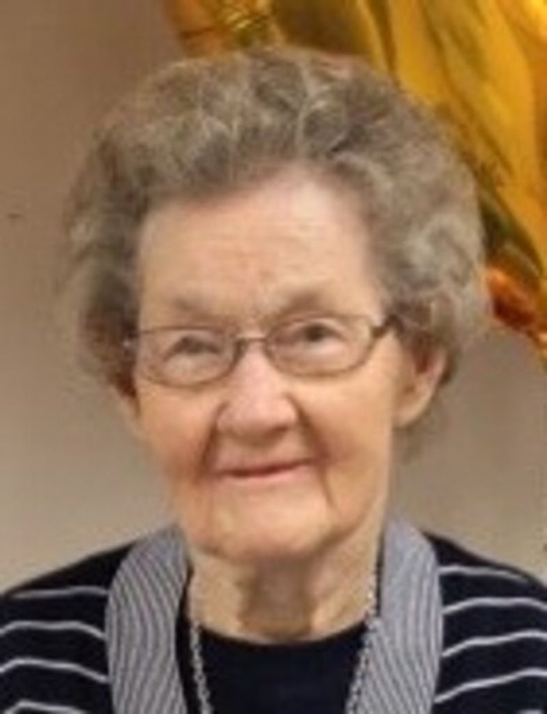 Ruth Wells Smith
