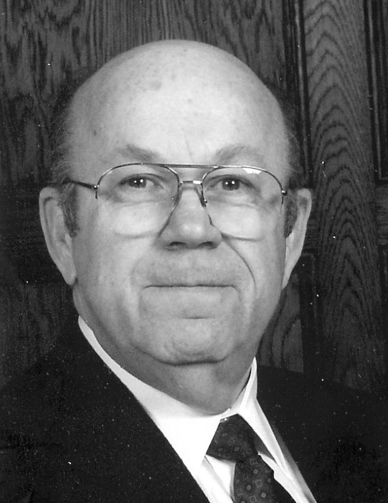 Norman H. Baker Profile Photo