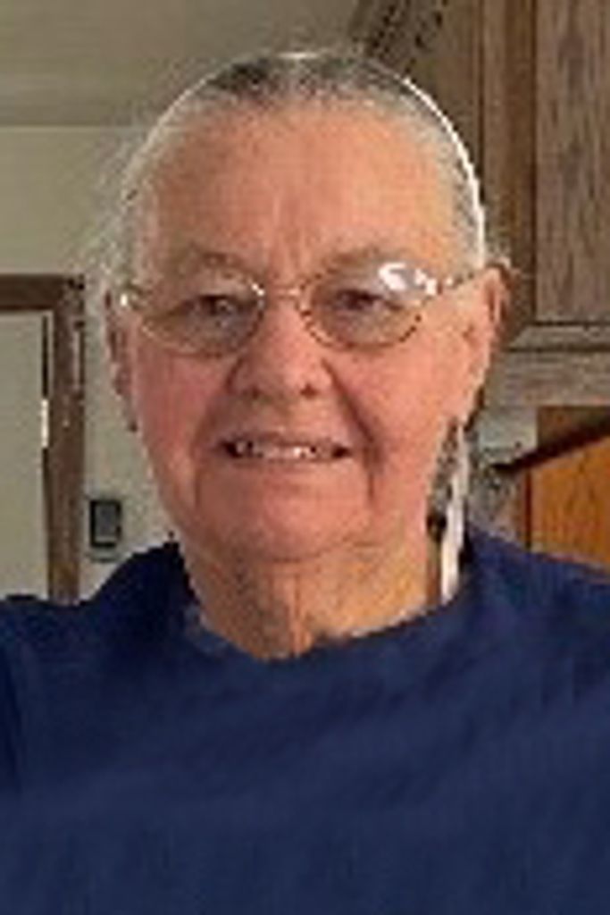 Amanda E. Lapp Profile Photo