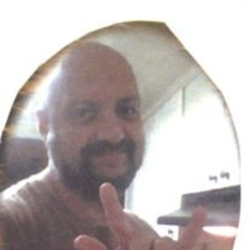 Tony R. James
