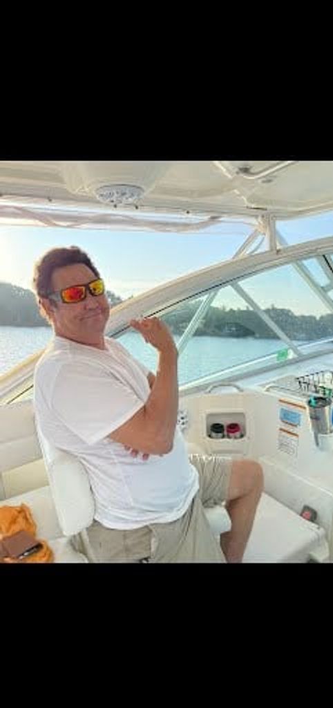 Timothy Patrick Rowe