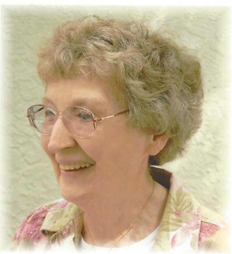 Doris Jane Barr