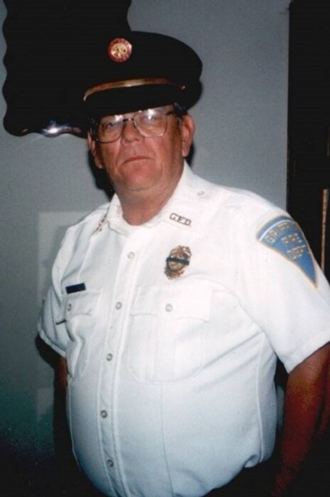 Ronald L. Cassoday Profile Photo