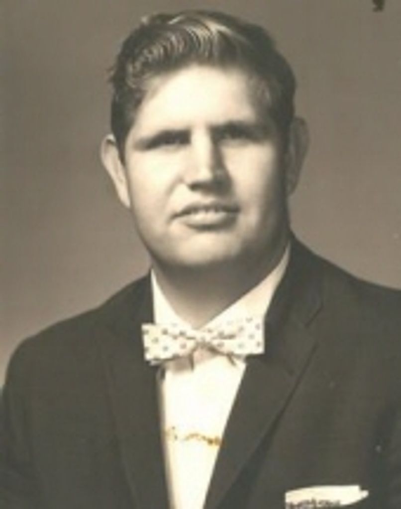 Carroll Ross