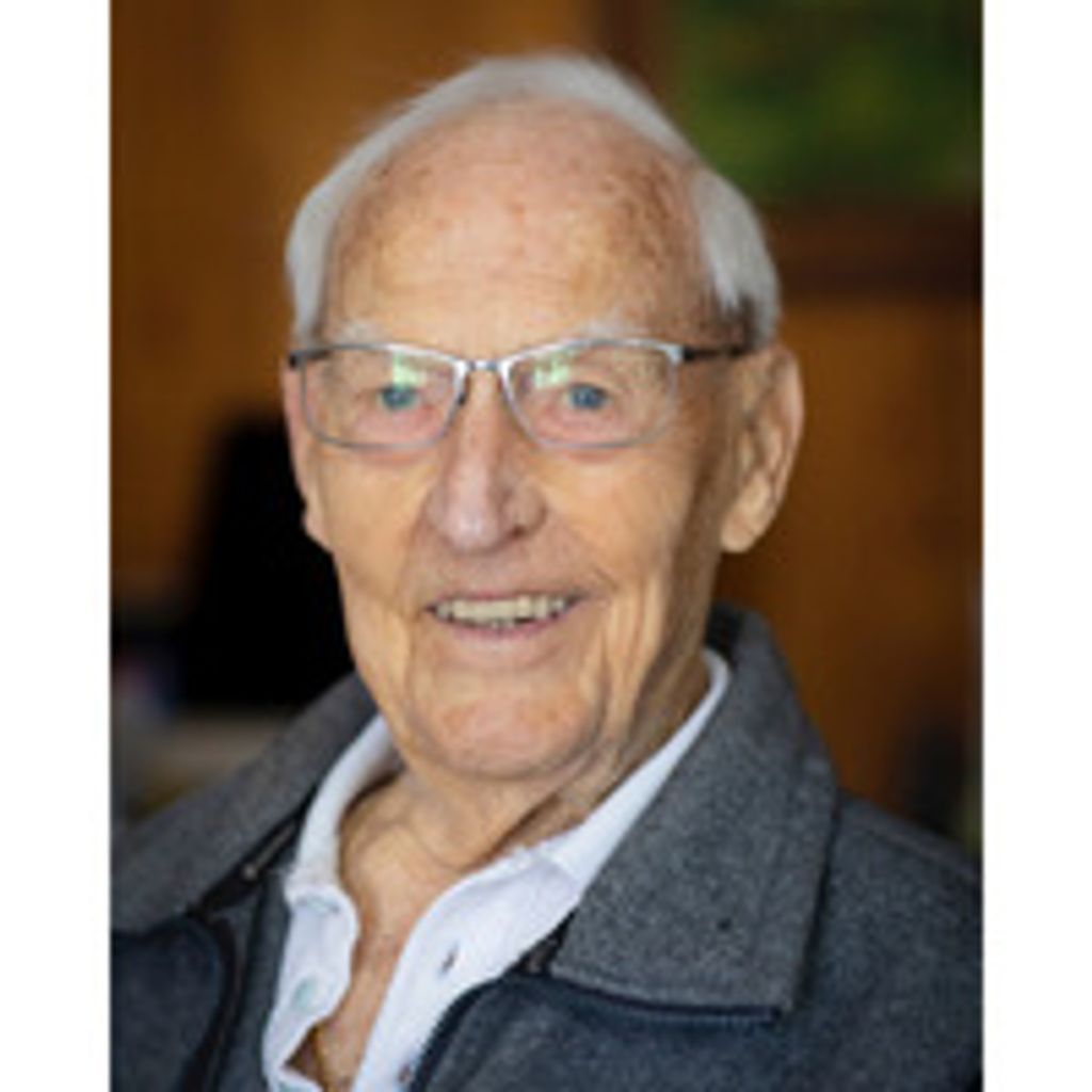 J. Paul Robinson