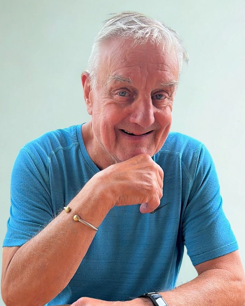 Chris Pimblott Profile Photo