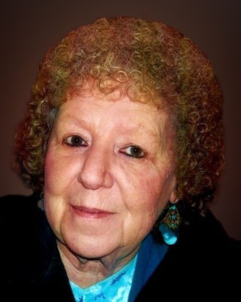 Marlene Joyce Sollars Profile Photo