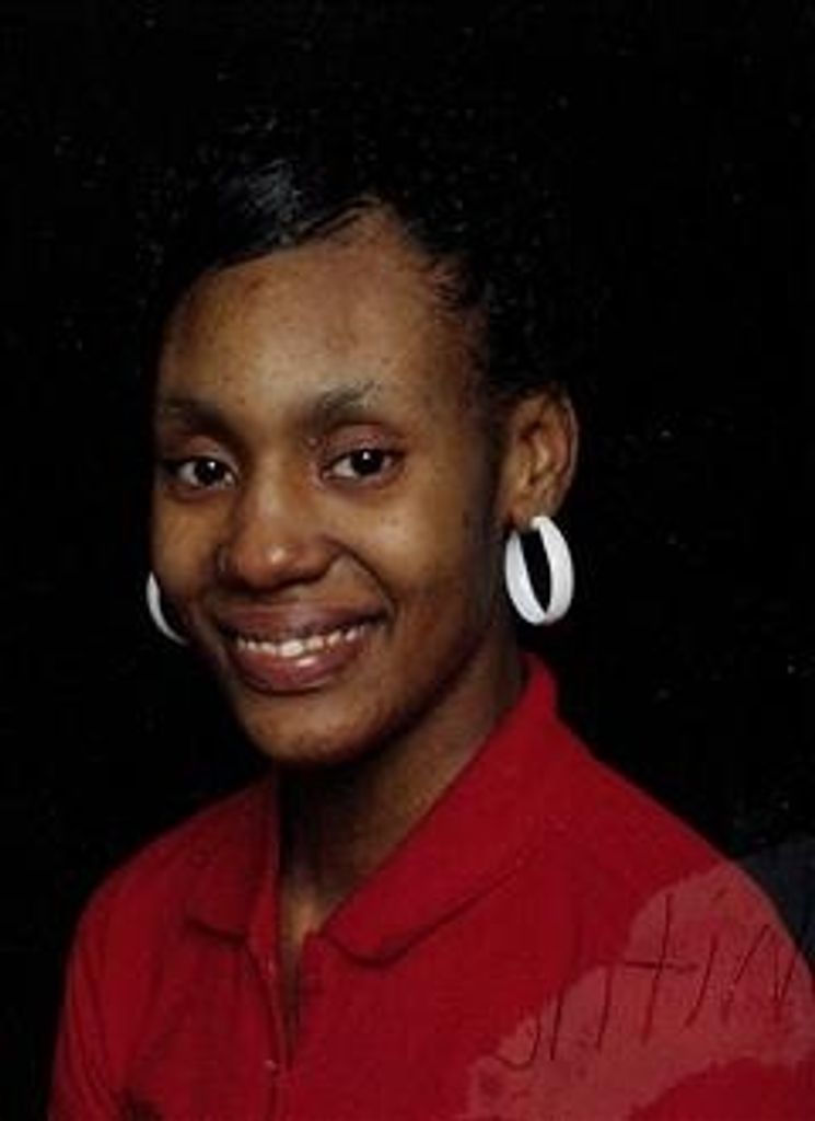 Candace Dimetria Whittle Profile Photo