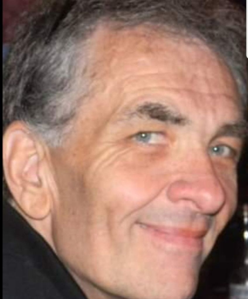 Keith Leonard Mandich