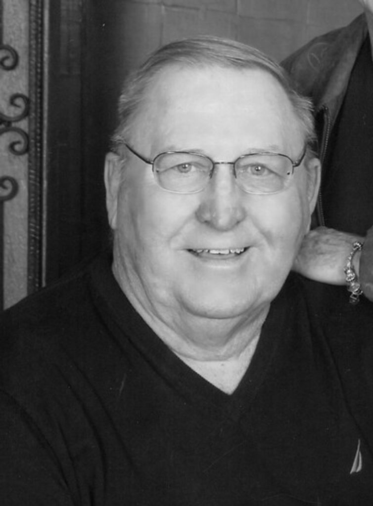 Bob Ellis Profile Photo