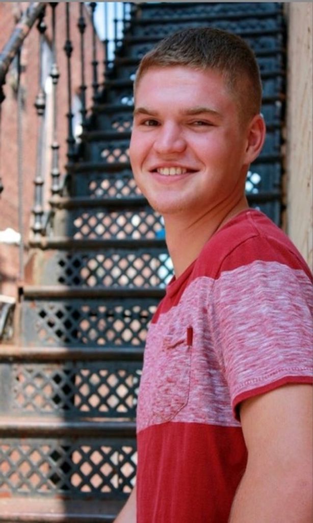 Mitchell D Parr Profile Photo