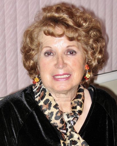 Rachel Gutierrez's obituary image