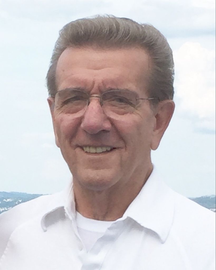 Myron Sepitko Profile Photo