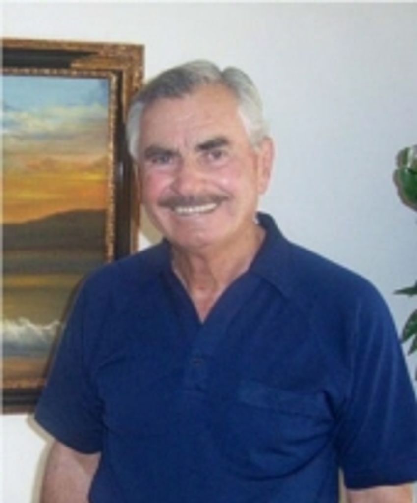 Allen Eugene Hancock
