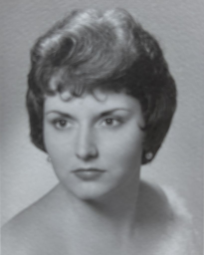 Linda Lou Dix Profile Photo