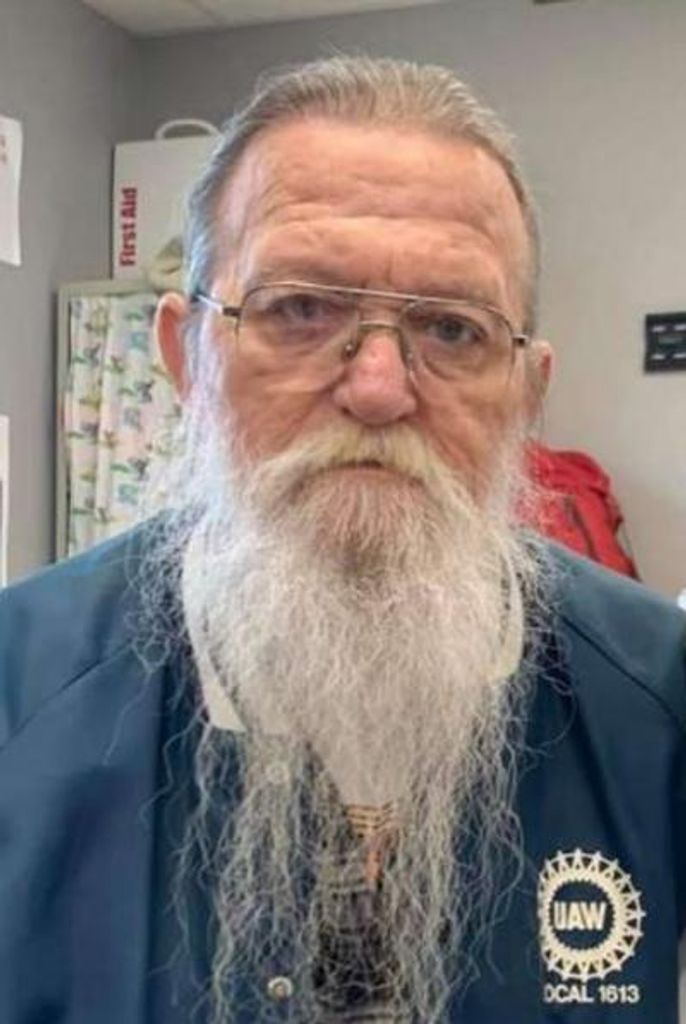 Richard Milroy Profile Photo