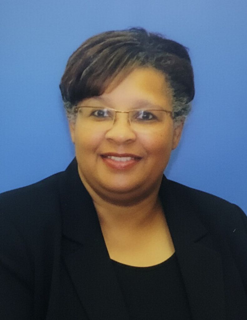 Deborah Jean Delaware