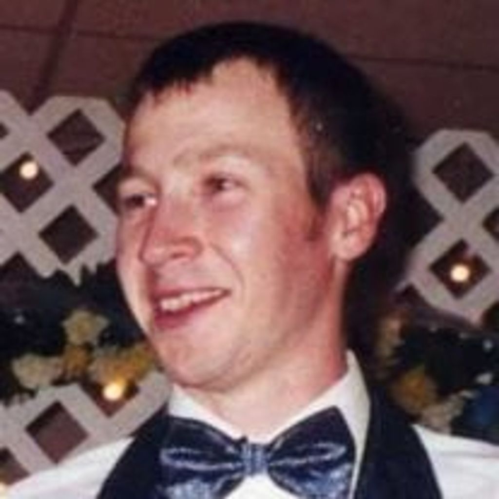 Christopher Hayes