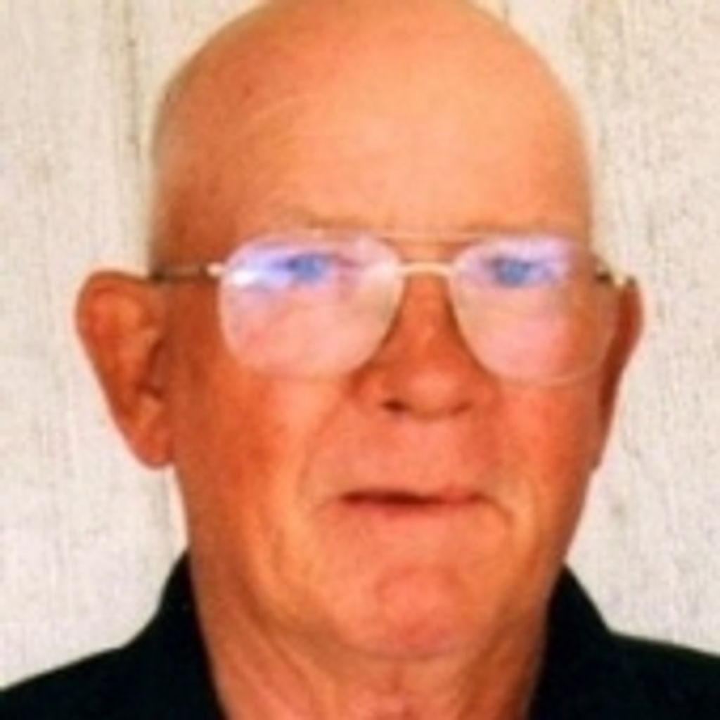 Kenneth G. Rape