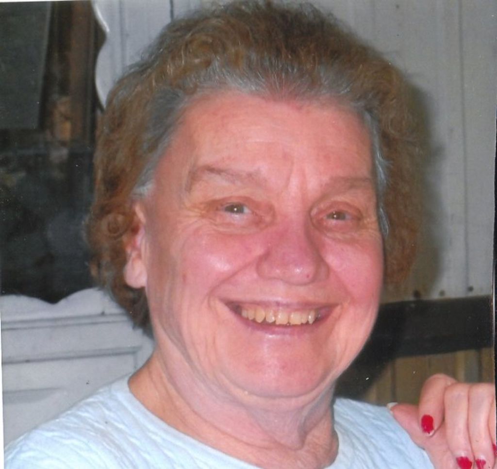 Emma M. Rhodes Profile Photo
