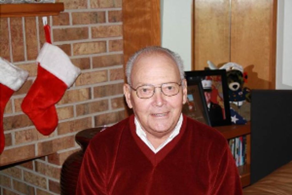 Raymond Wilderman