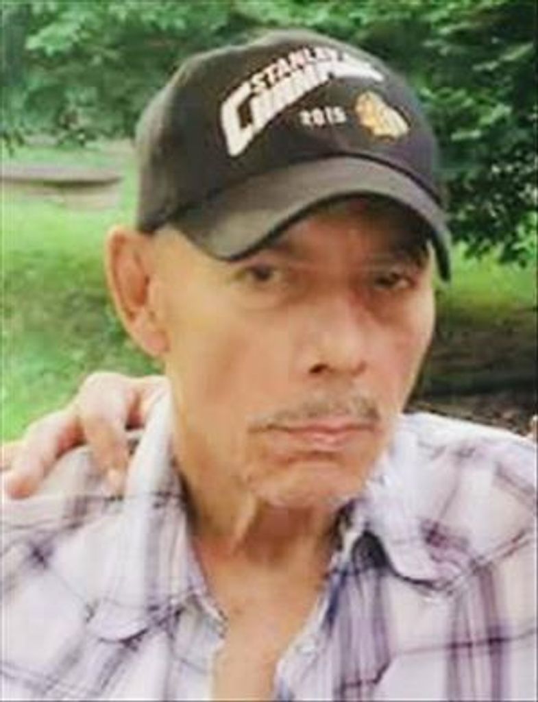 Jose Garcia