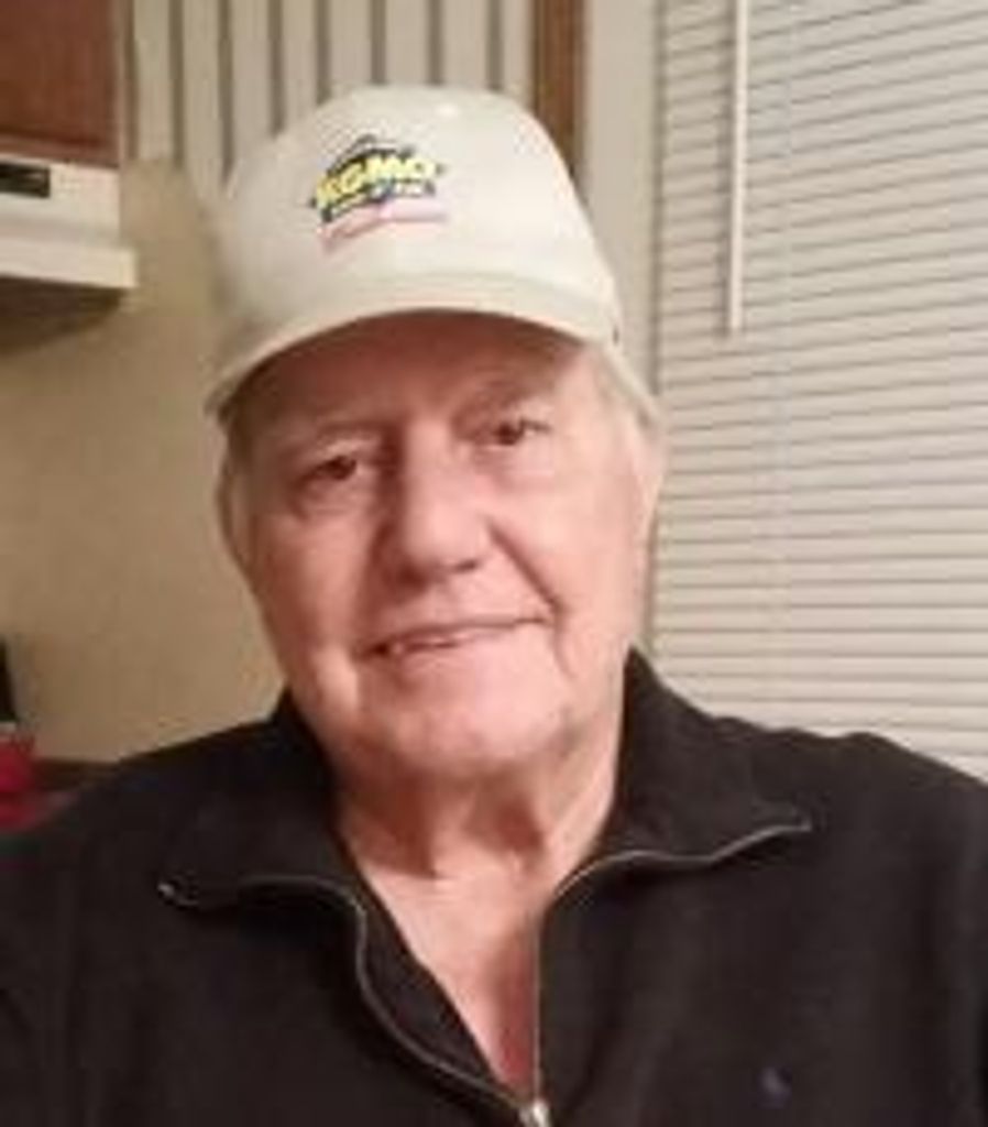 Stanley Phillip "Stan" Eudy