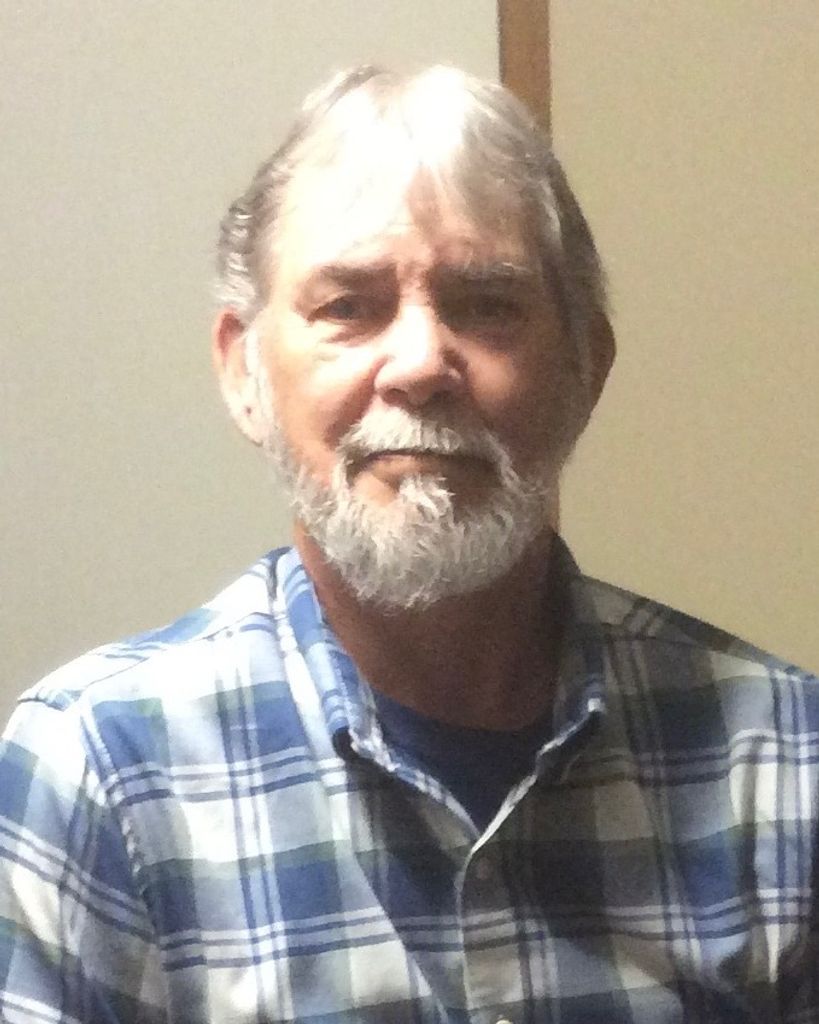 Allen Ray Gibson Profile Photo