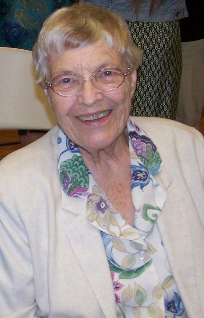 Lois Jean Wood
