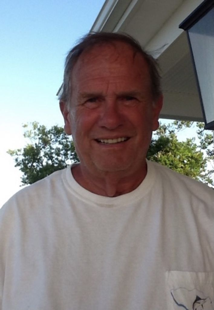 James Albert Payne, Jr. Profile Photo