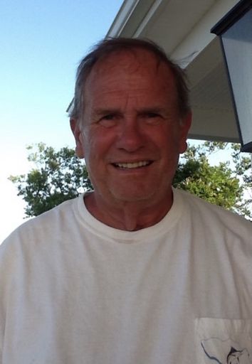 James Albert Payne, Jr. Profile Photo