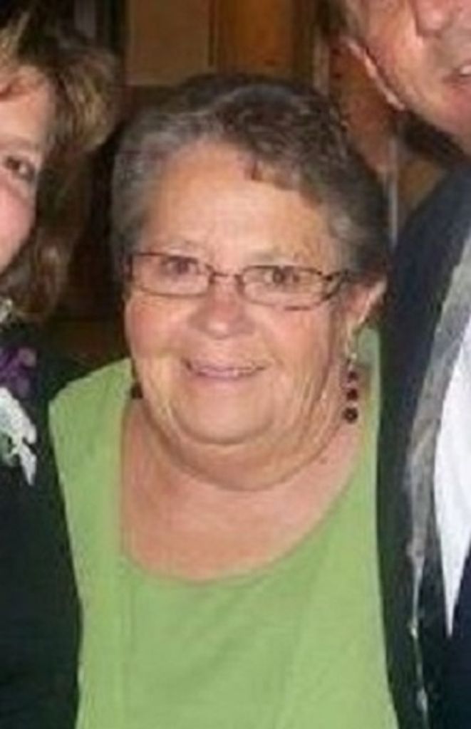Patricia Lynn Seeman Profile Photo