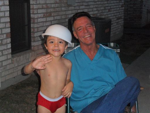Orlando Oscar Trevino photo gallery thumbnail 85 of 172