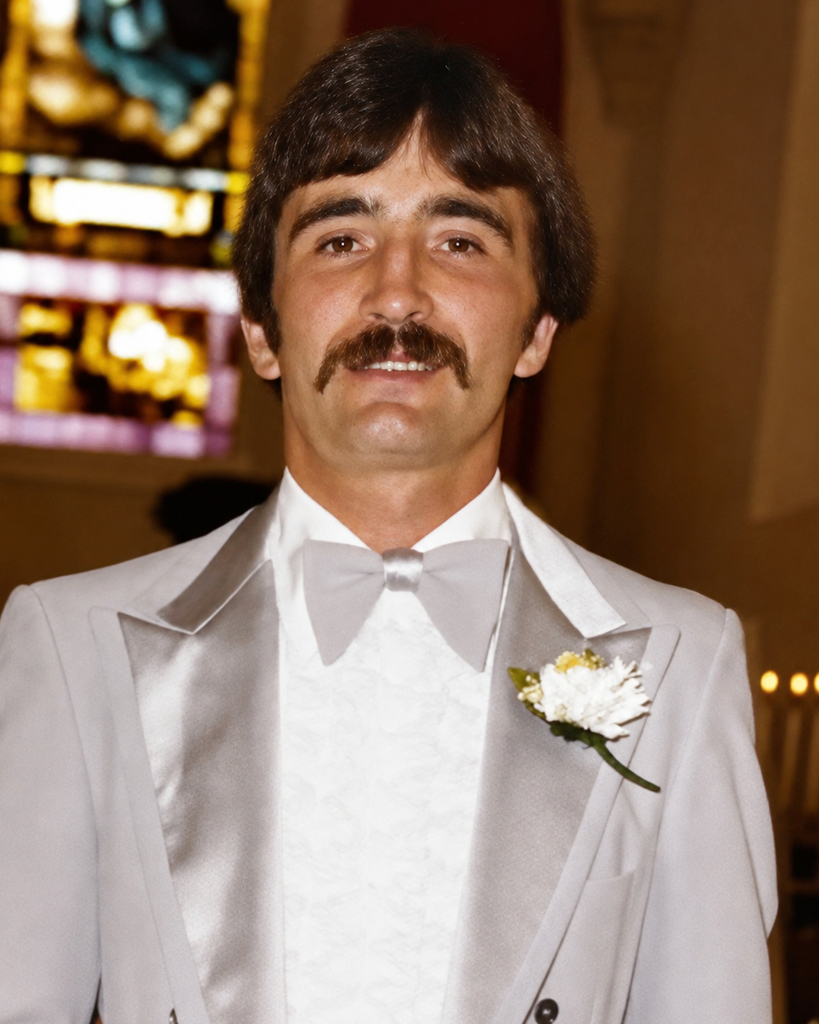 Lon Raymond Sheltrown Profile Photo